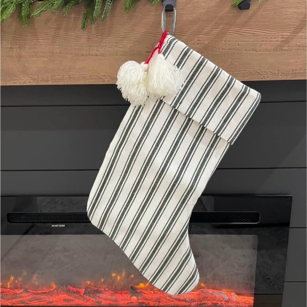 Hearth & Hand Christmas Stocking